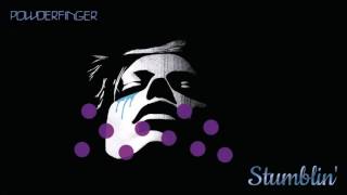 Powderfinger  - Stumblin'