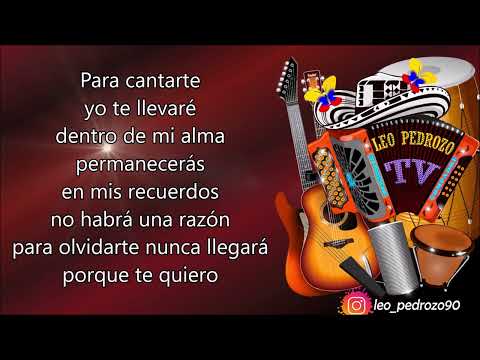 Dónde Están Esos Amores, Los Diablitos - Letra