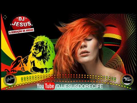 REGGAE REMIX 2020 - MC BRUNINHO - MELHOR MOMENTO - RC MIX - MÚSICA NOVA - LANÇAMENTO - DJ JESUS