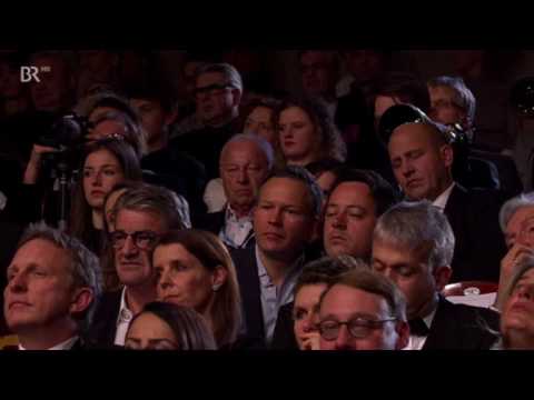 Bayerischer Filmpreis 2016 für Dokumentarfilm