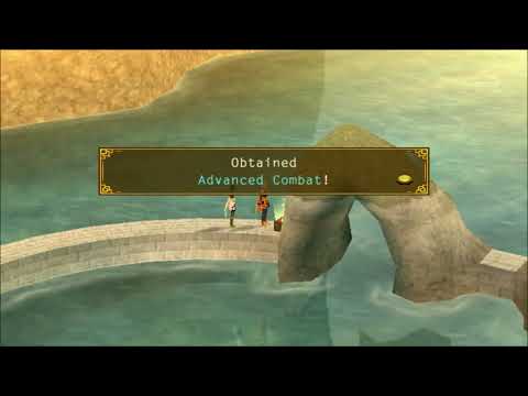 Suikoden 5 walkthrough with commentary 89