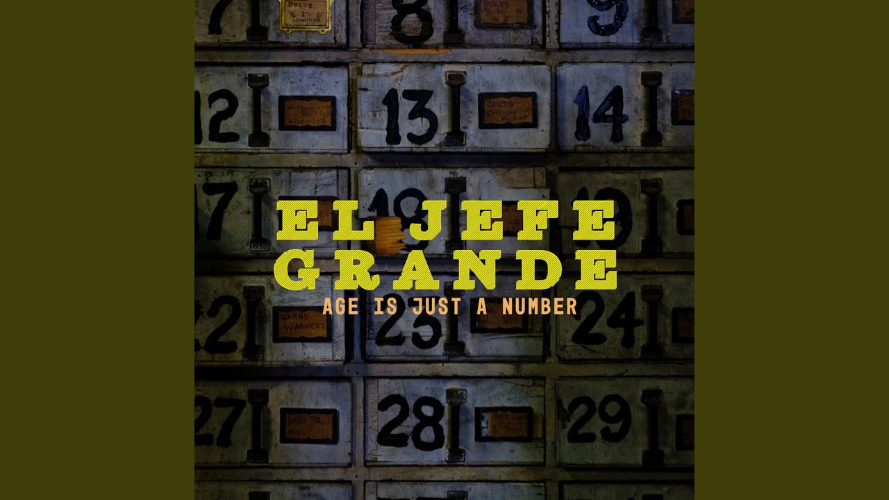 El Jefe Grande - I Got a Honda CR-V