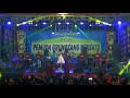 NEW KERAMAT LIVE PEMUDA GRUNGSANG BANYU LANGIT PUJIANA