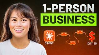 30-Day Personal Brand Playbook — Step-by-Step Guide & Transcript