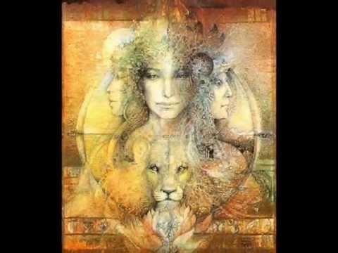 Seres da Floresta - Hinário Dos Anjos