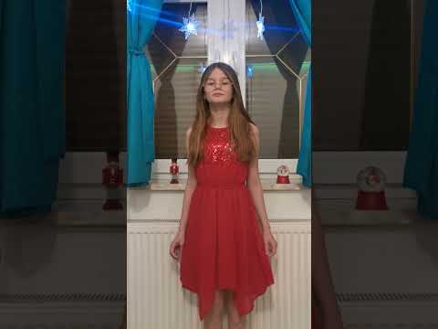 GLORIA 2023 - AMELIA LEWANDOWSKA - GDY SIĘ CHRYSTUS RODZI - III