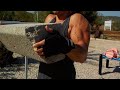Biceps Triceps Workout