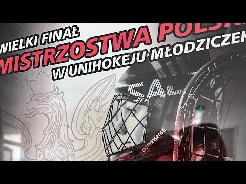 UKS Jedynka Unihokej Orzysz