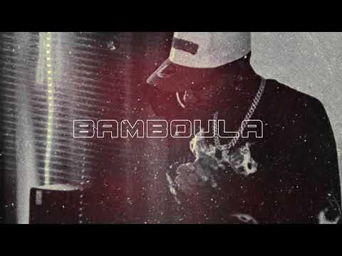 CARTY - BAMBOULA (AUDIO)