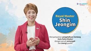 Menemukan Kehidupan Yang Bahagia Setelah Mencapai Auto Sales Master - Shin Jeong Im (RM)