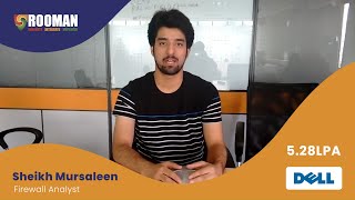 Sheikh Mursaleen