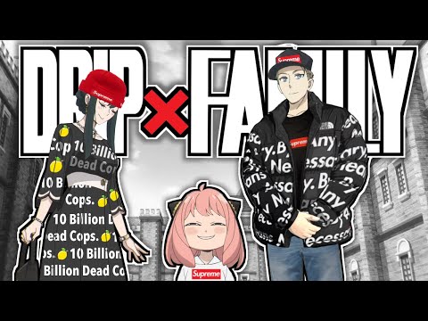 Spy x Family ABRIDGED - Episode 02