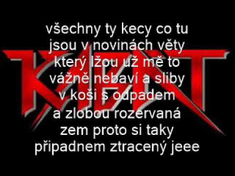 Kabát - Zhasněte světla