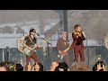 Taking Back Sunday - You Know How I Do  - Live in Las Vegas 2024 When We Were Young