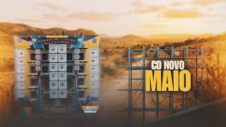 ROMÁRIO PISADINHA - CAIXA ALTERADA - PRA PAREDÃO - MÚSICAS TOPS