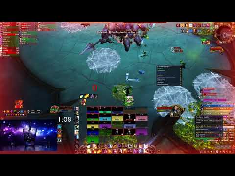 Abyssal Commander Sivara Heroic