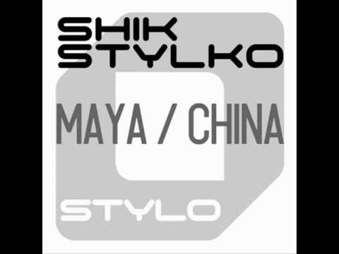 Shik Stylko - China