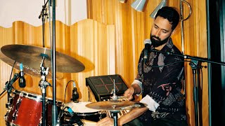 SARATHY KORWAR: Gilles Peterson Presents Sunday Sessions with Paul Smith