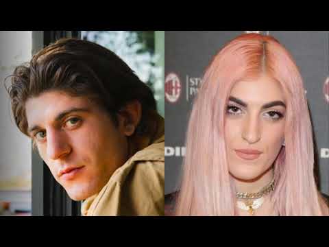 RKOMI parla di ROSHELLE! Ecco cosa pensa