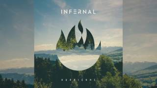 Infernal - Hurricane (Official Audio)