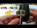 CYN - TR-1X Clarinet Microphone - Unboxing ( Best Clarinet Microphone ?! )