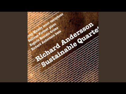 When Will the Blues Leave (feat. Rogerio Boccato)