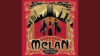 Perdido en la ciudad (En Petit Comité)