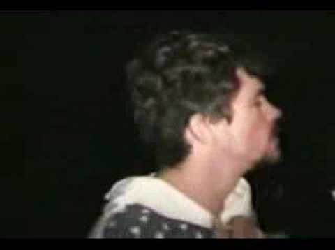 THE BJ EXPERIENCE I Don't Wanna Party Without You