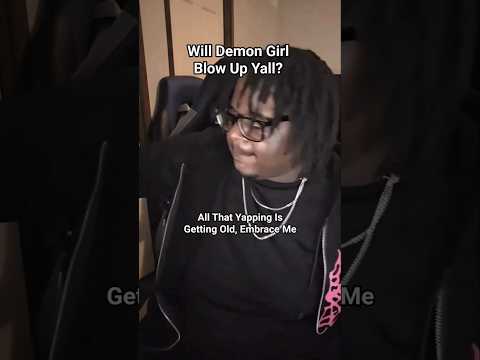 That's it. Young Masta told yall he's going all in. Will it blow up?