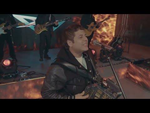 RemmyValenzuela - Remmy Valenzuela - Está Cabrón Ser Yo (En Vivo)