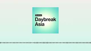 Asia Stocks Rise Before Jobs Data, China CPI Cools | Bloomberg Daybreak: Asia Edition