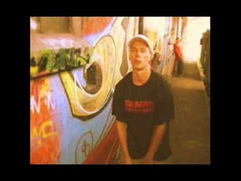 Deluks Waco - Graffiti Instrumental