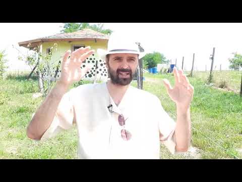 Legyen B terved az önellátás! Simple living, high thinking!