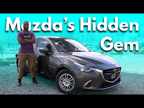 Mazda Demio Review --  The Perfect City Car? | In-depth El.P Reviews