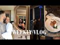 Anniversary Celebration Staycation At Nobu We Re In The Kitchen Work
