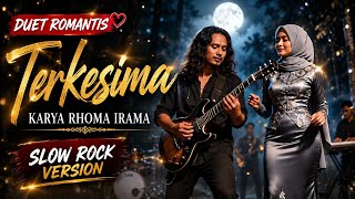 Download lagu Duet Romantis – Terkesima | Slow Rock Version mp3 Download lagu Duet Romantis – Terkesima | Slow Rock Version mp3