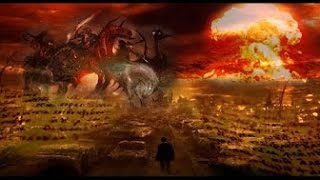 2017 - 2018 BIBLE PROPHECY - THE VEIL IS LIFTING IN ALL REALMS