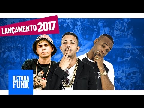 MC Magrinho, MC Jhey, MC Nego Johnny - Senta Vai (DJ Maykinho) Lançamento 2017