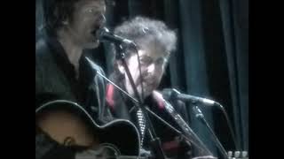 Bob Dylan 2002  -  Shelter From the Storm