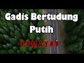 Gadis Bertudung Putih May Karaoke