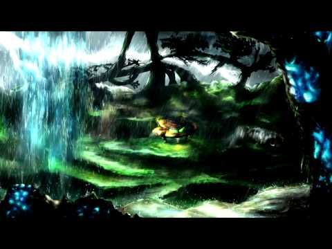Metroid Prime Soundtrack - The Downed Frigate Orpheon (1h)
