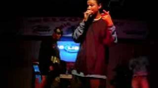 Bizzy bone NEW Nobody can stop me live Farmington