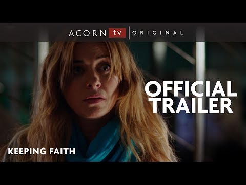 Keeping The Faith (2000) Official Trailer