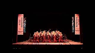 Los Príncipes – Preliminares – COAC 2011