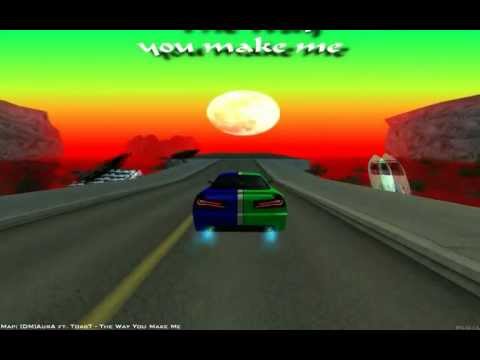 [DM] AurA Ft. Toast - The Way You Make Me