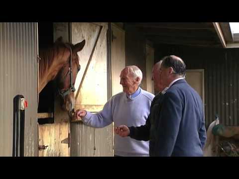 Darrell Baldock Story