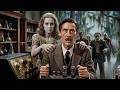 John Carradine S Classic Sci Fi Horror Revenge Of The Zombies 1943 Full Creature Movie HD