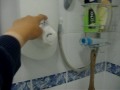 Very Loud Power Shower