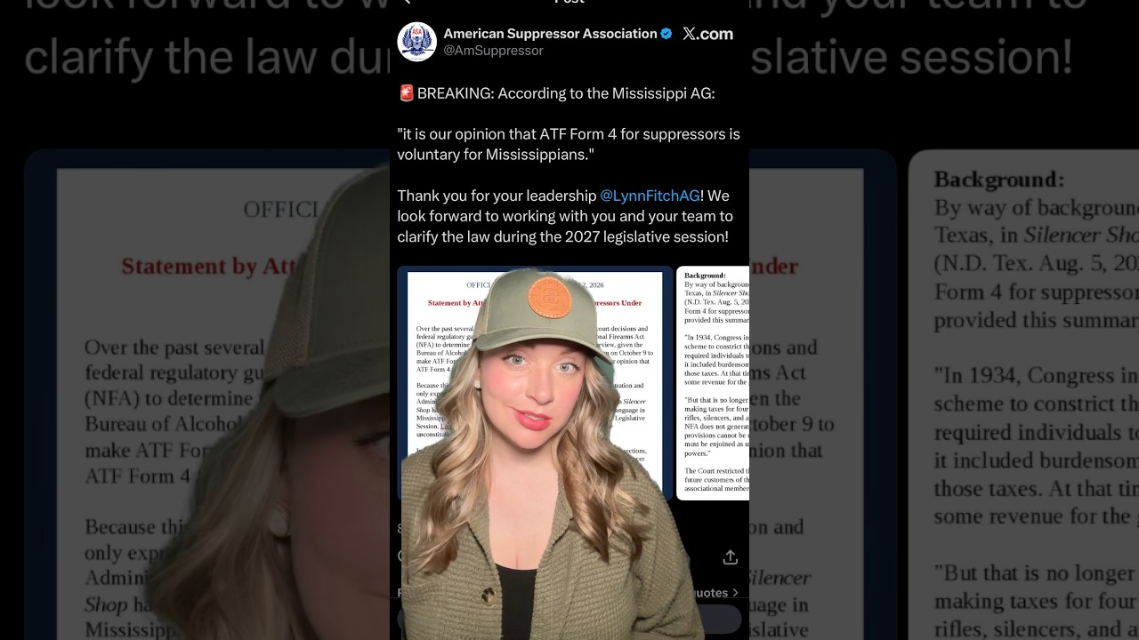 Is Your State Standing Up For Your Freedom?!? #shortsfeed #2ndamendment #shortvideo #shorts
