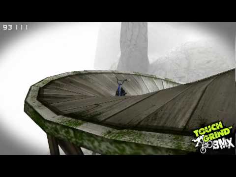 BMX Touchgrind (Northland) challenge 3,5,6,7 - Touchgrind BMX